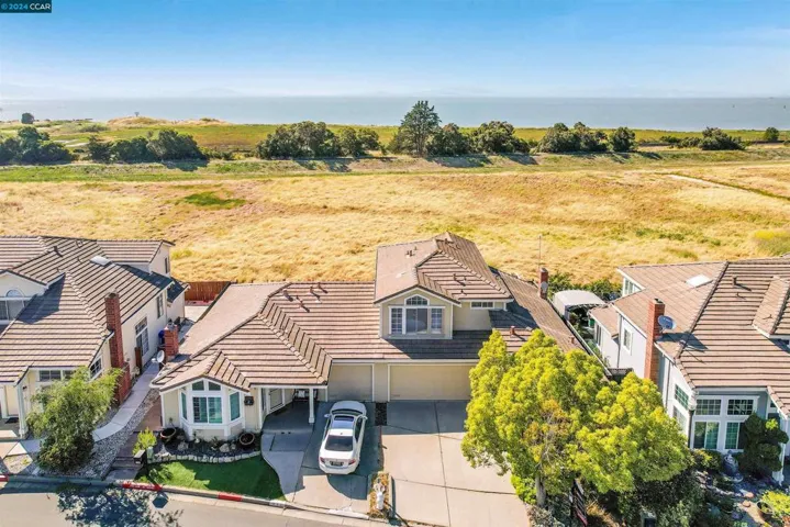 226 Oneil Cir, Hercules, California 94547