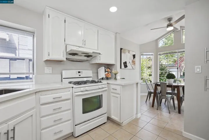 226 Oneil Cir, Hercules, California 94547