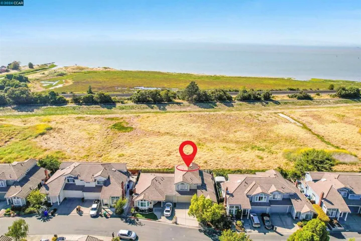 226 Oneil Cir, Hercules, California 94547