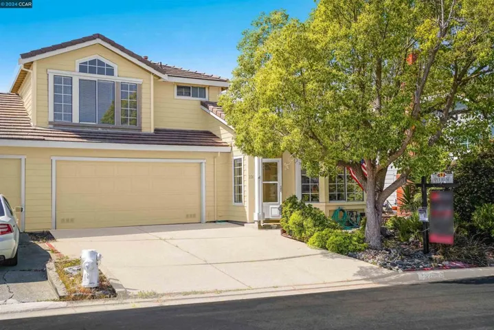 226 Oneil Cir, Hercules, California 94547