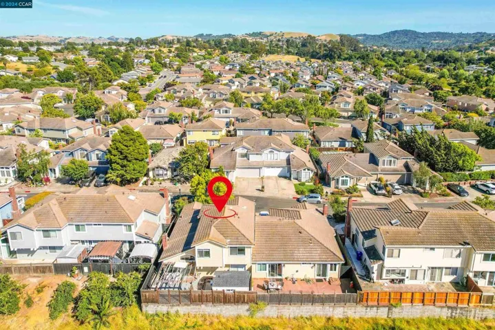 226 Oneil Cir, Hercules, California 94547