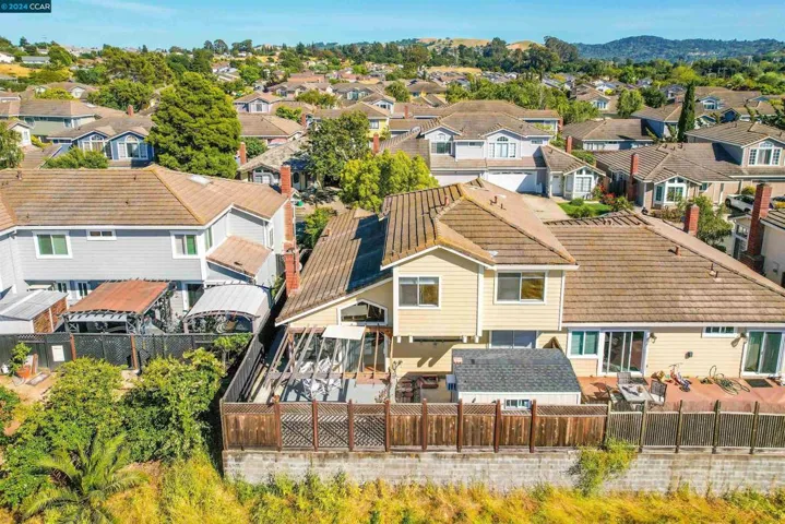 226 Oneil Cir, Hercules, California 94547