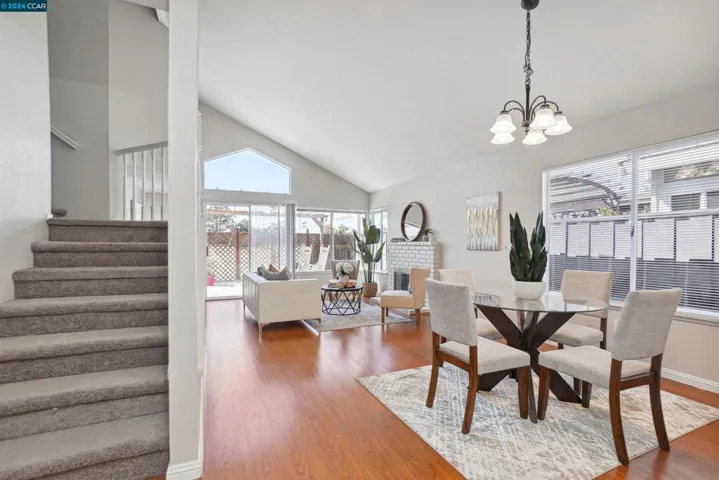 226 Oneil Cir, Hercules, California 94547