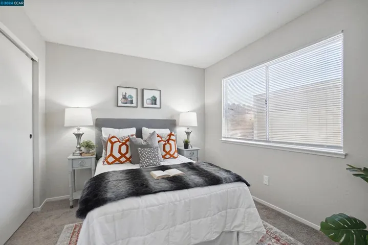 226 Oneil Cir, Hercules, California 94547