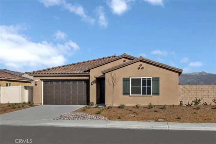 985 Thunder Trail, San Jacinto, California 92582