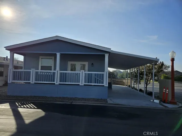 7271 Katella Avenue 40, Stanton, California 90680