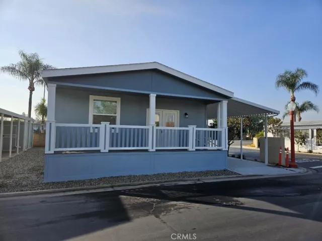 7271 Katella Avenue 40, Stanton, California 90680
