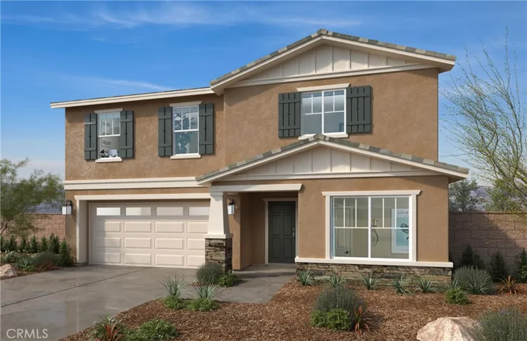 825 Thunder Trail, San Jacinto, California 92582