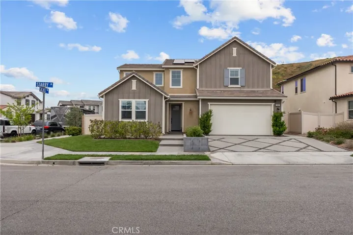 28805 Starry Lane, Saugus, California 91350