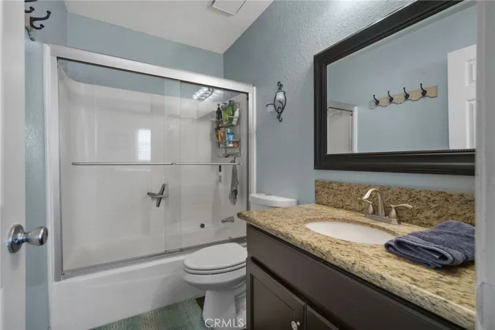 Executive Bathroom