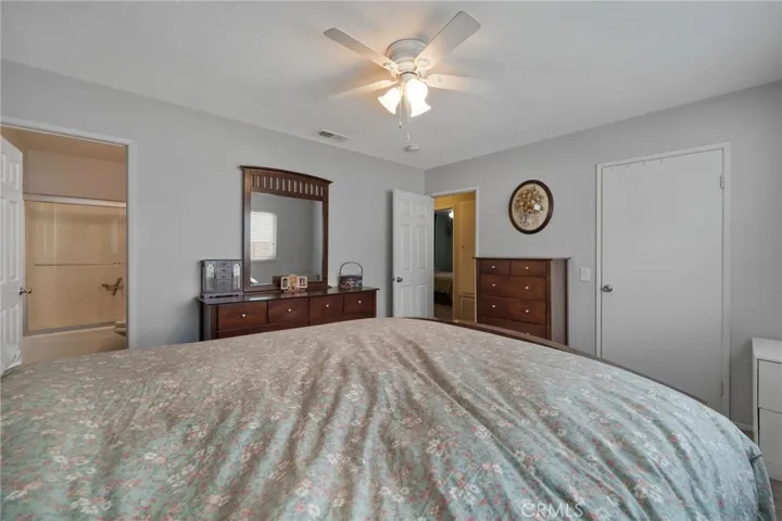 Executive Bedroom