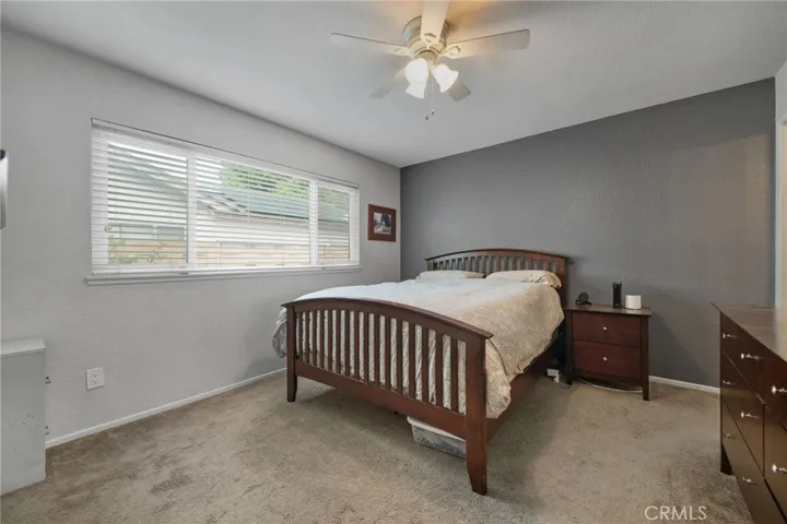 Executive Bedroom