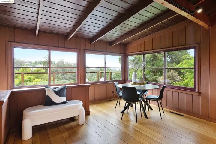 167 Capricorn Ave., Oakland, California 94611