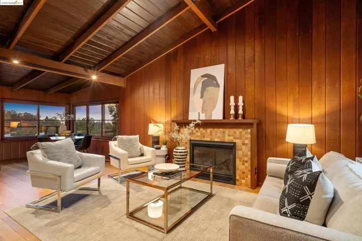 167 Capricorn Ave., Oakland, California 94611
