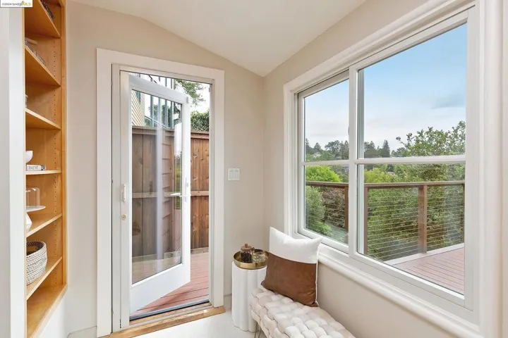 167 Capricorn Ave., Oakland, California 94611