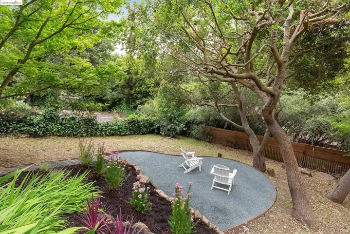 167 Capricorn Ave., Oakland, California 94611