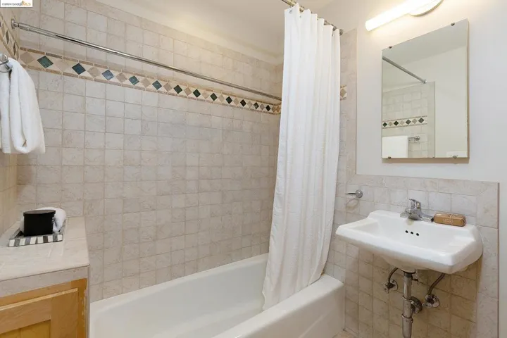 167 Capricorn Ave., Oakland, California 94611