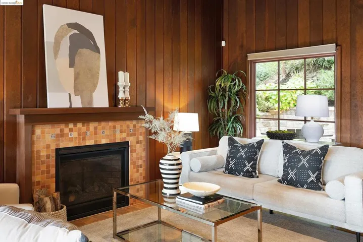 167 Capricorn Ave., Oakland, California 94611