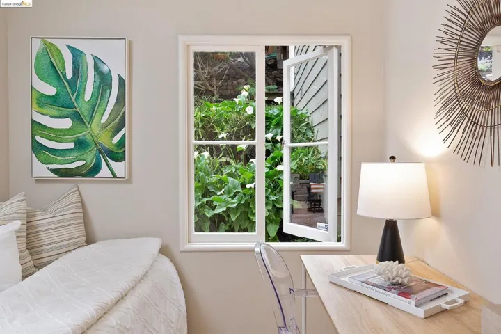 167 Capricorn Ave., Oakland, California 94611