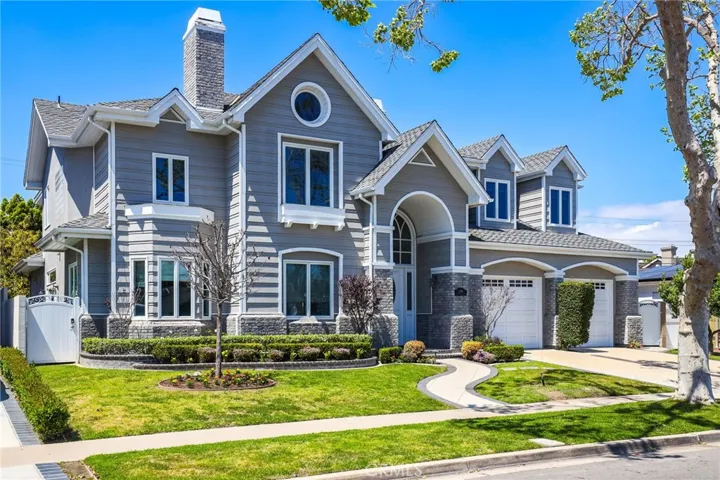 11491 Harrisburg Road, Rossmoor, California 90720