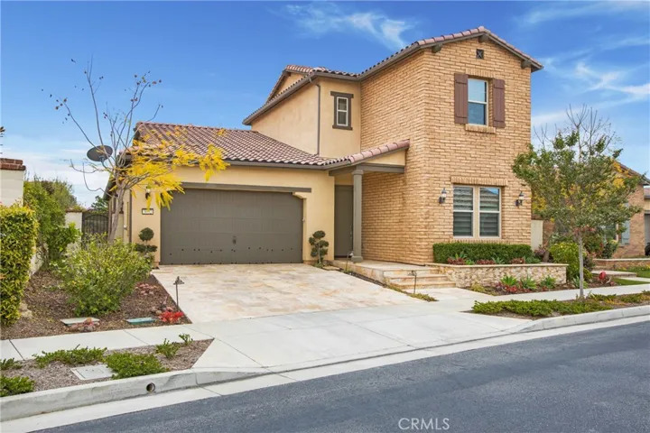 3692 Glorietta Place, Brea, California 92823
