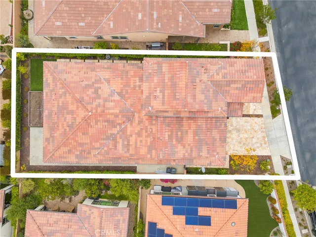 3692 Glorietta Place, Brea, California 92823