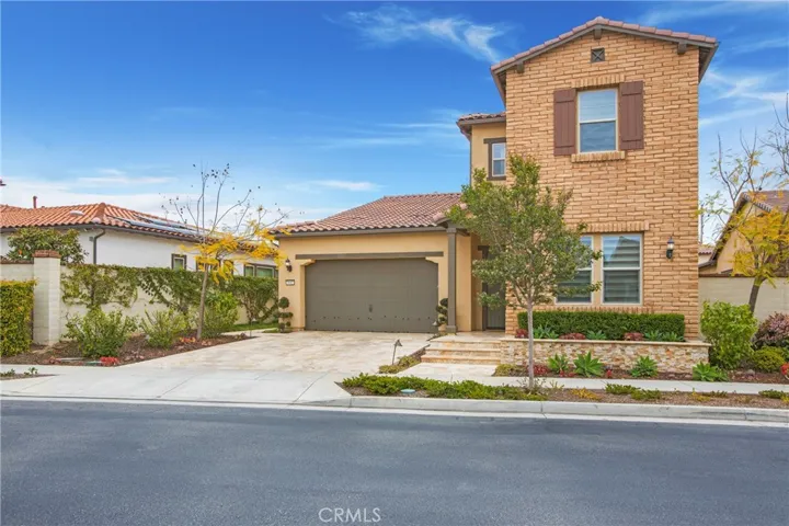 3692 Glorietta Place, Brea, California 92823