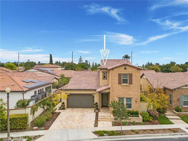 3692 Glorietta Place, Brea, California 92823