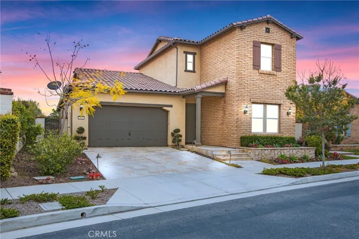 3692 Glorietta Place, Brea, California 92823