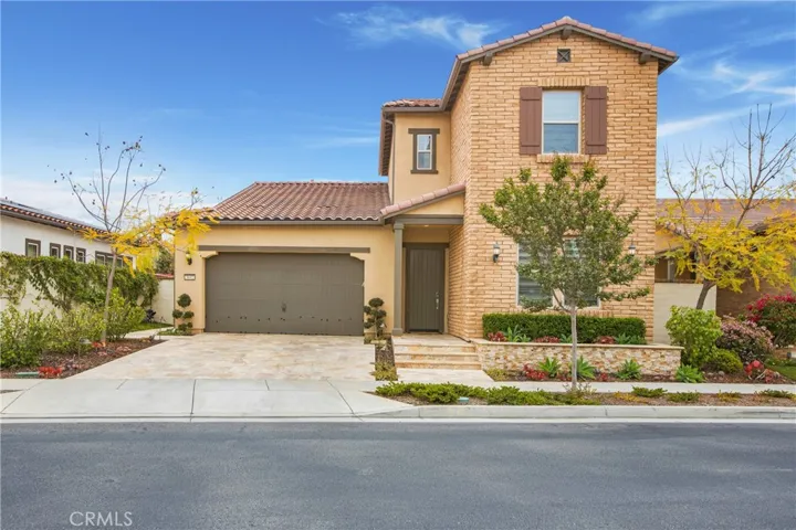 3692 Glorietta Place, Brea, California 92823