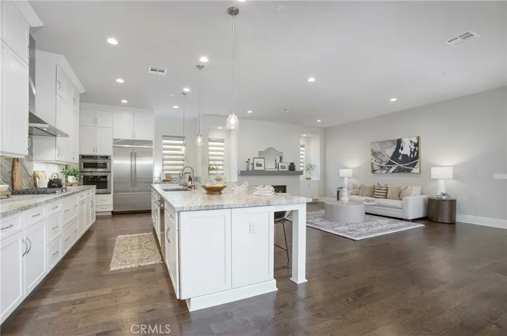 3692 Glorietta Place, Brea, California 92823