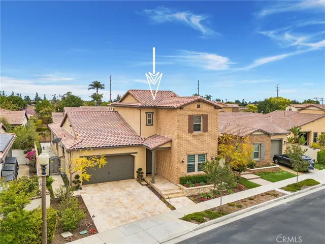 3692 Glorietta Place, Brea, California 92823