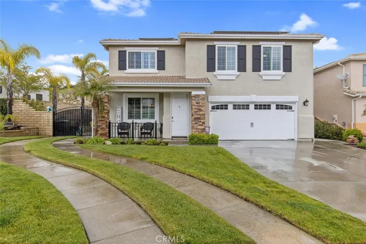 29029 Saint Tropez Place, Castaic, California 91384