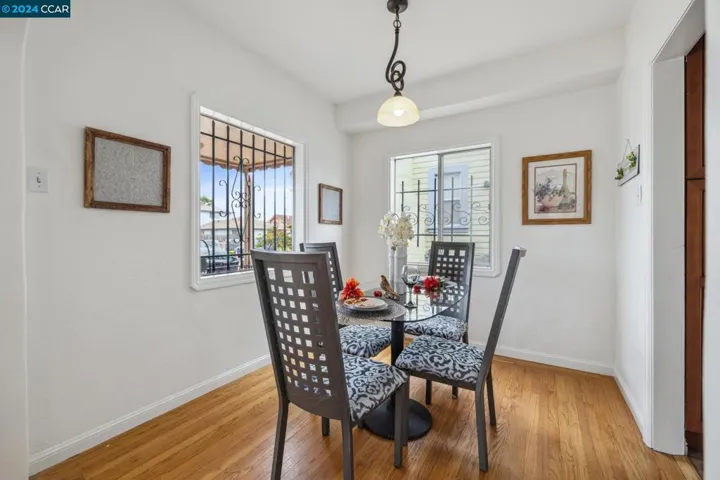 10455 Longfellow Ave, Oakland, California 94603