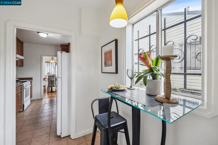 10455 Longfellow Ave, Oakland, California 94603