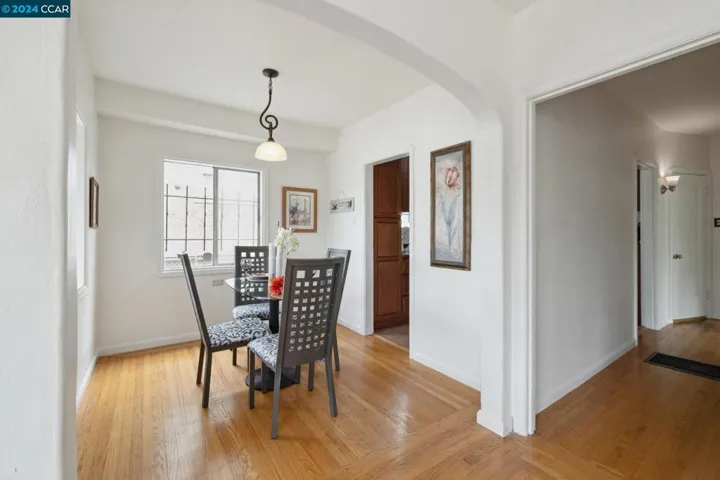 10455 Longfellow Ave, Oakland, California 94603