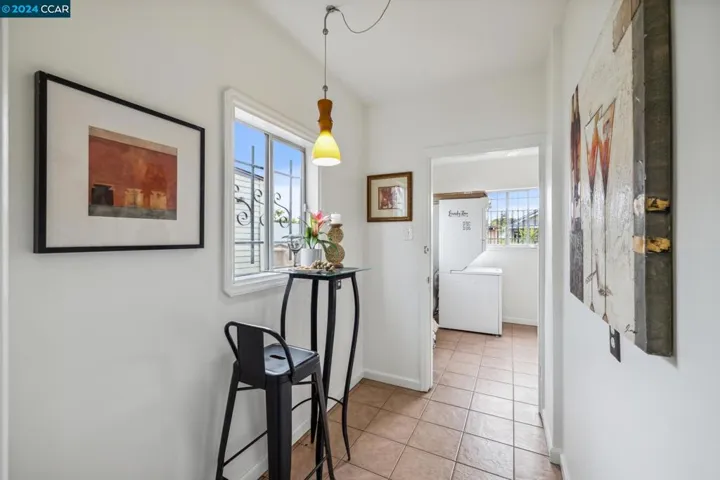 10455 Longfellow Ave, Oakland, California 94603