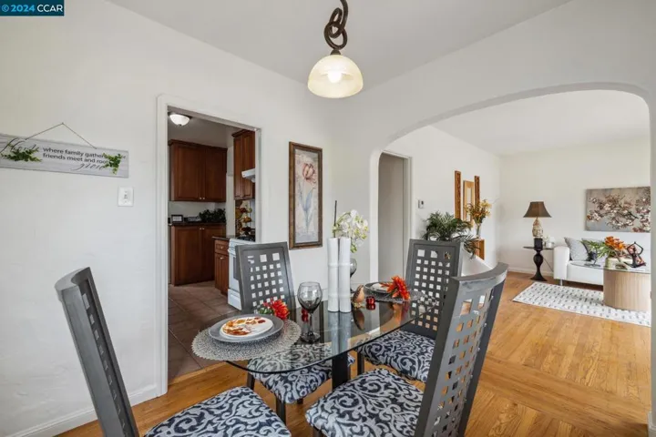 10455 Longfellow Ave, Oakland, California 94603