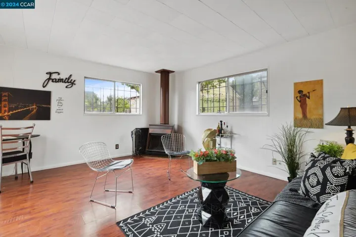 10455 Longfellow Ave, Oakland, California 94603