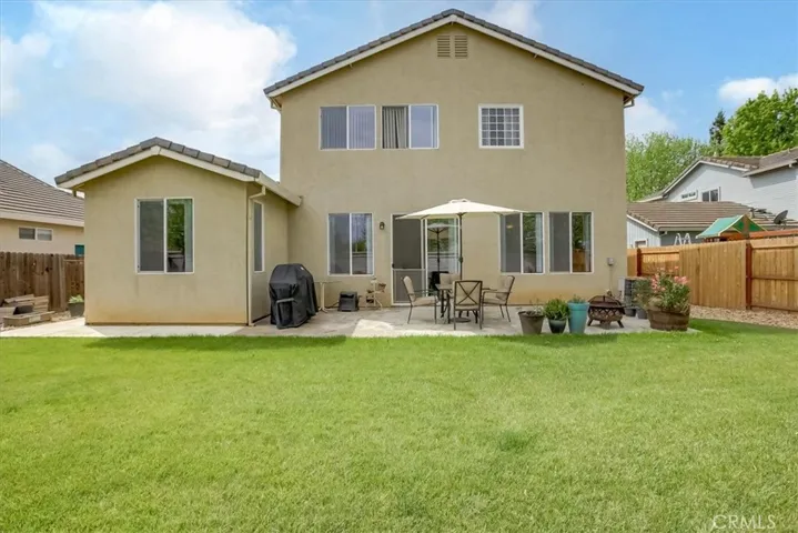 1779 River Run Drive, Linda, California 95901