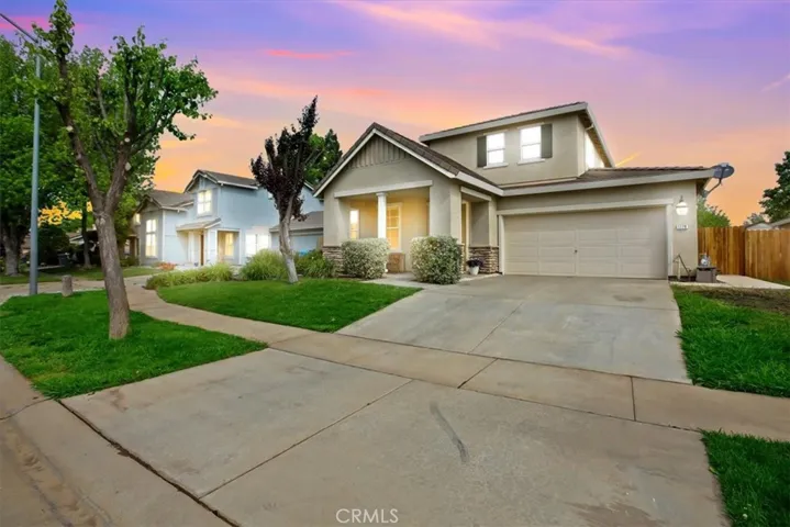 1779 River Run Drive, Linda, California 95901
