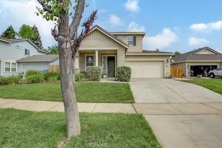 1779 River Run Drive, Linda, California 95901