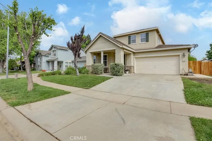 1779 River Run Drive, Linda, California 95901