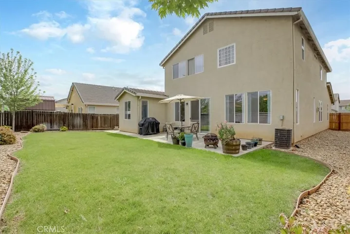 1779 River Run Drive, Linda, California 95901