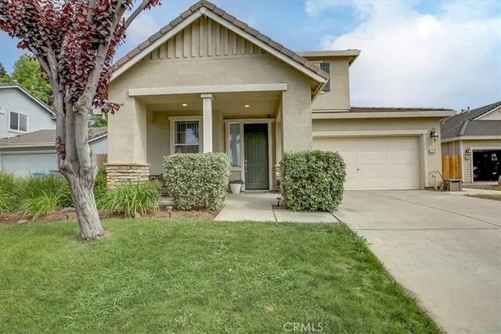 1779 River Run Drive, Linda, California 95901