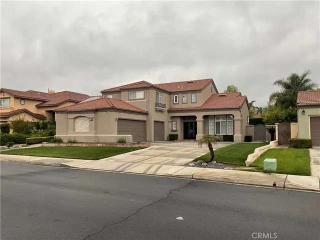 14130 Los Robles Court, Rancho Cucamonga, California 91739