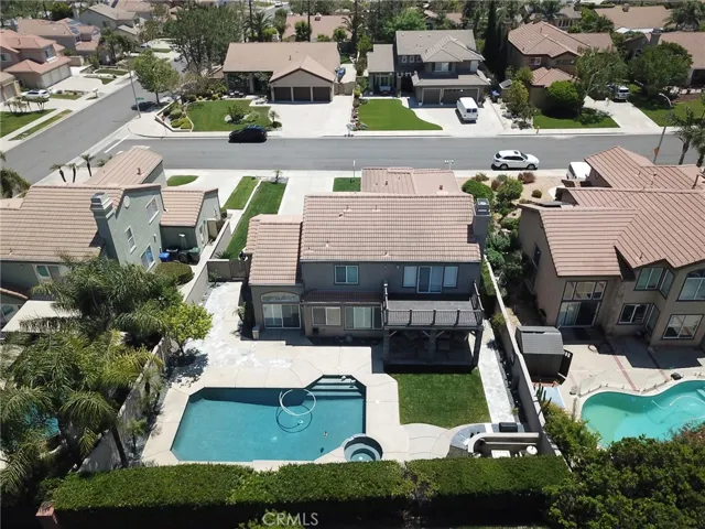 14130 Los Robles Court, Rancho Cucamonga, California 91739