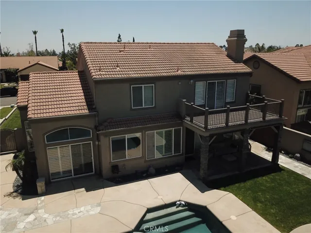 14130 Los Robles Court, Rancho Cucamonga, California 91739