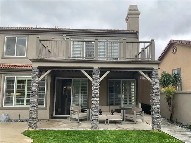 14130 Los Robles Court, Rancho Cucamonga, California 91739
