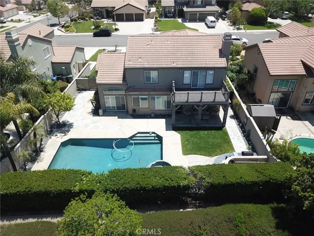 14130 Los Robles Court, Rancho Cucamonga, California 91739